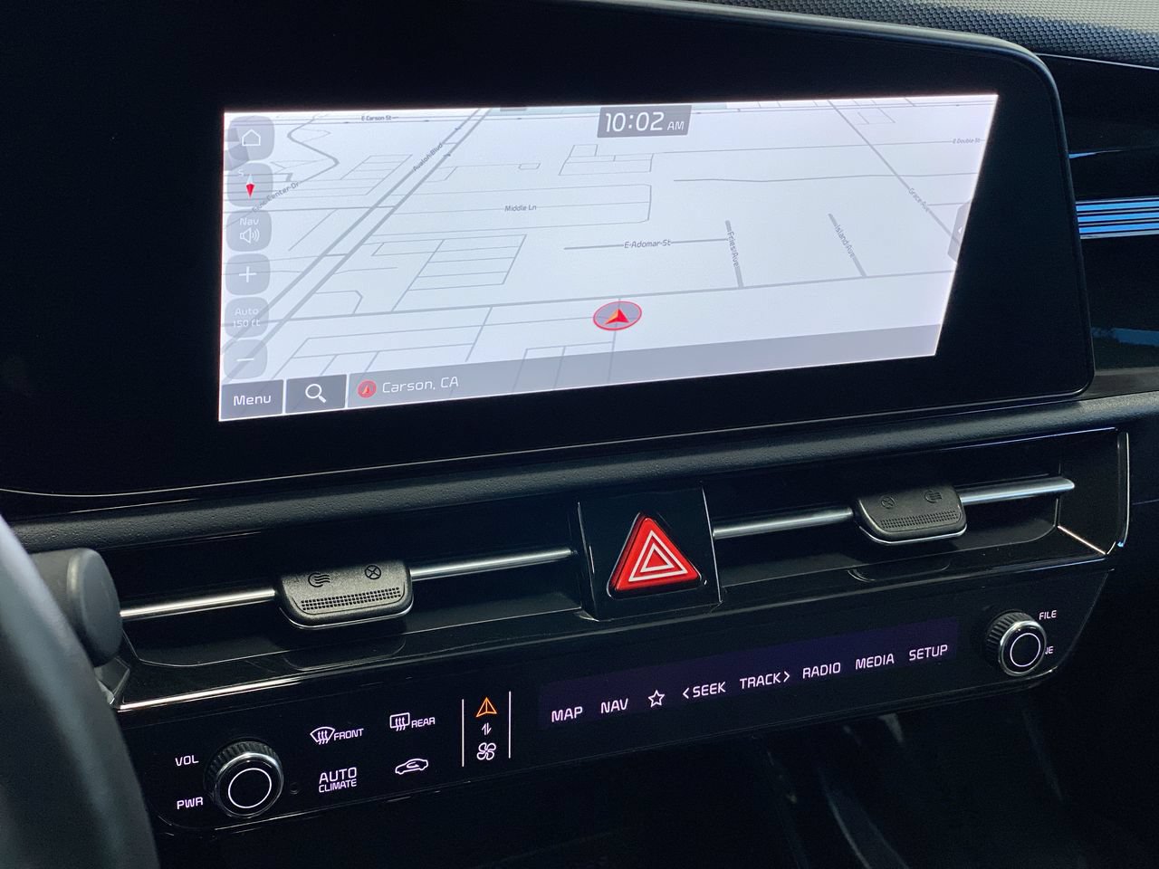 Certified 2024 Kia Niro FWD image 28