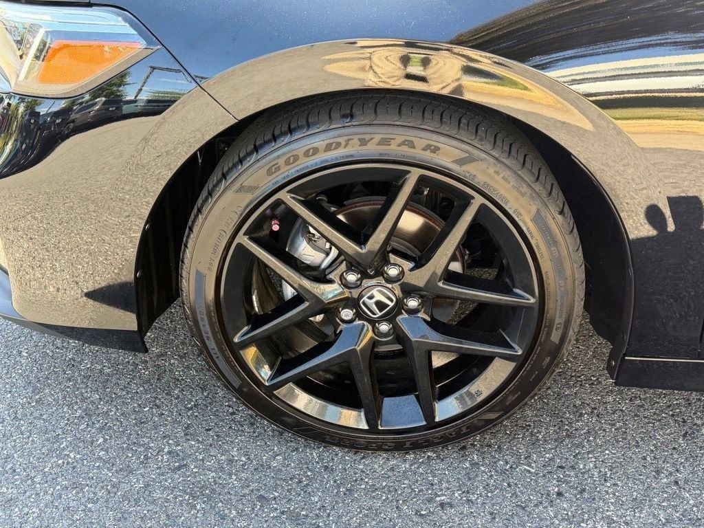 Used 2026 Honda Civic Sport image 12