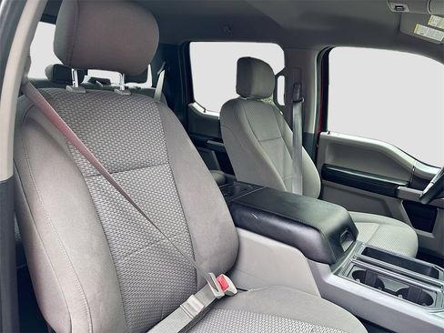 Used 2019 Ford F150 XLT w/ Equipment Group 302A Luxury image 28