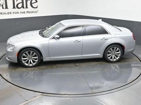 Used 2020 Chrysler 300 Touring L w/ Quick Order Package 2EF image 56