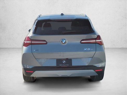 New 2026 BMW X3 xDrive30 w/ Premium Package image 8