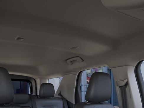 New 2025 Ford Bronco Sport Big Bend w/ Convenience Package image 22