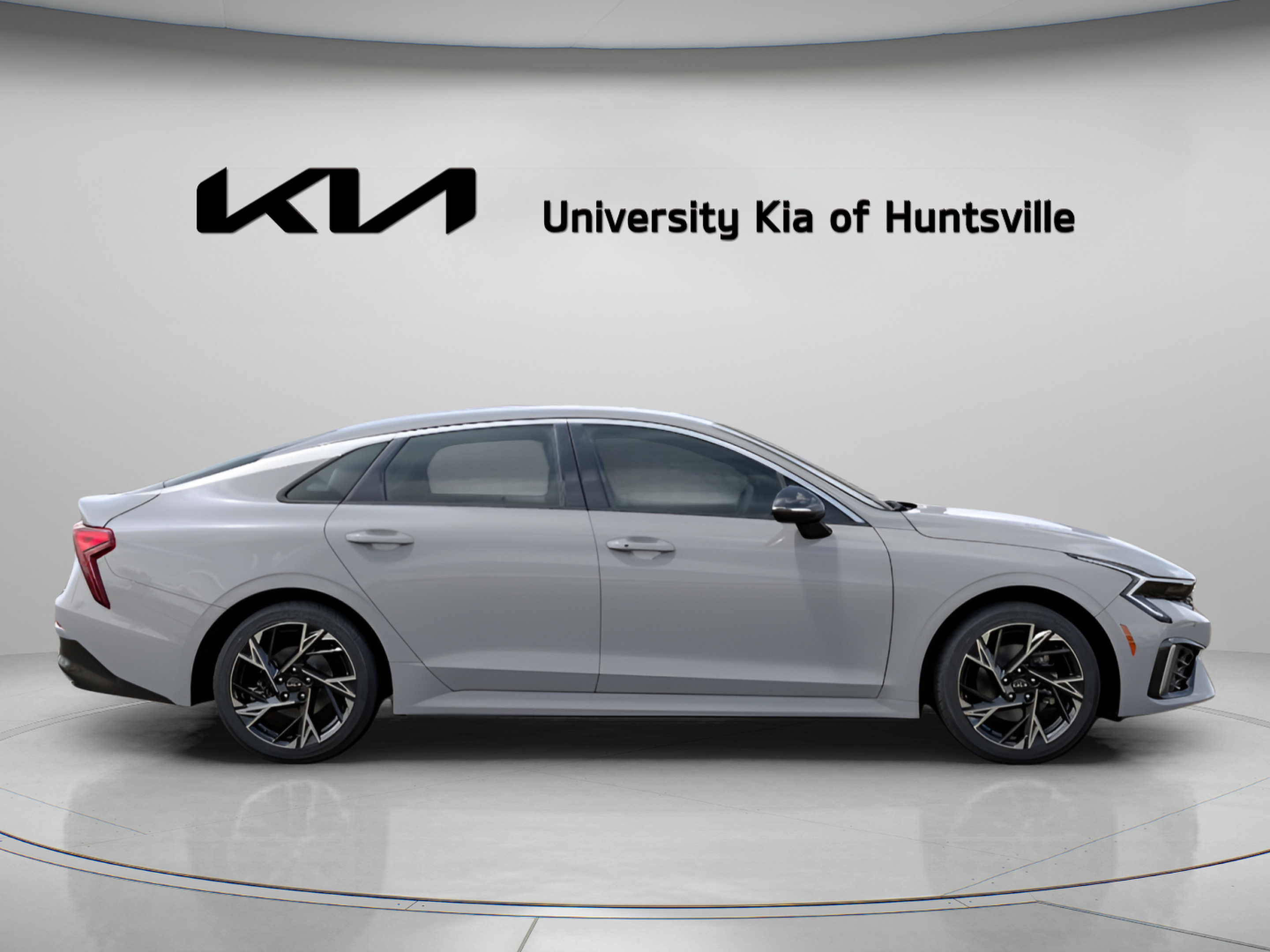 New 2026 Kia K5 GT-Line FWD image 9