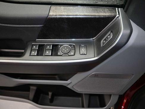 New 2025 Ford F250 XLT w/ Black Appearance Package image 12