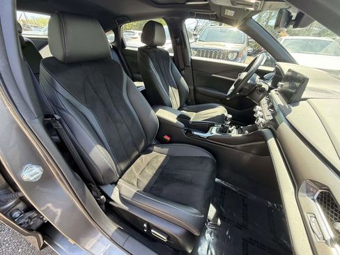 Used 2025 Acura Integra A-Spec FWD image 7