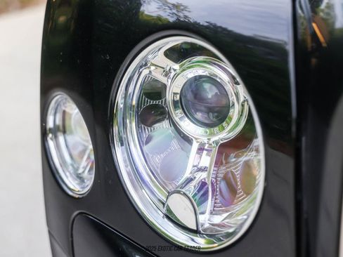 Used 2016 Bentley Mulsanne Speed image 43