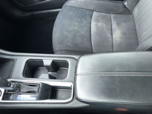 Used 2023 Nissan Sentra SV w/ All-Weather Package FWD image 16