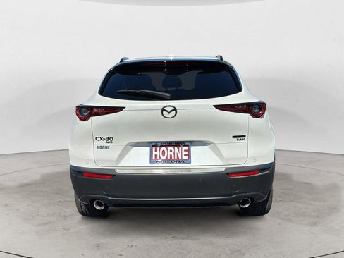 New 2026 MAZDA CX-30 2.5 Turbo w/ Premium Plus Pkg AWD/4WD image 4