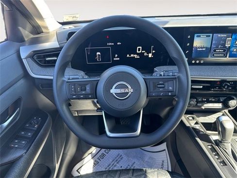 New 2026 Nissan Kicks SV w/ Cold Weather Package image 12