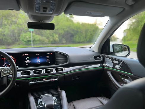 Used 2020 Mercedes-Benz GLE 350 4MATIC image 23