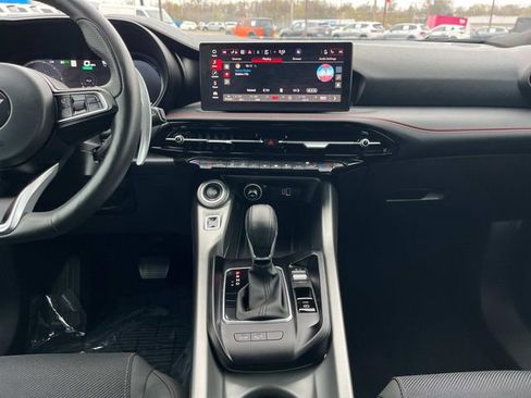 Used 2024 Dodge Hornet R/T w/ Tech Pack w/o Parking image 5