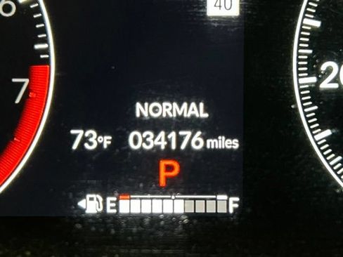 Certified 2023 Honda HR-V Sport image 26