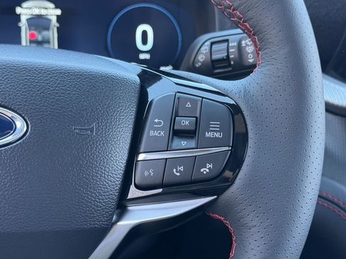 New 2026 Ford Explorer ST-Line w/ ST-Line Street Pack image 43