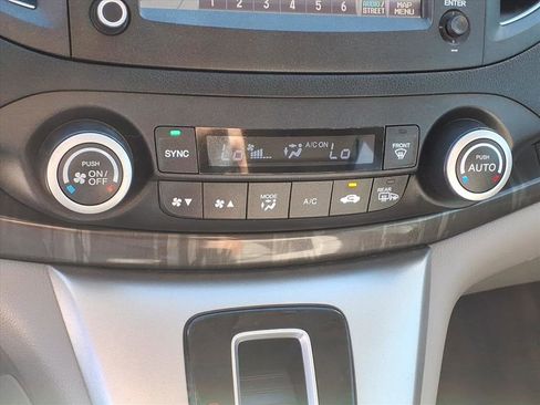Used 2013 Honda CR-V EX-L image 22