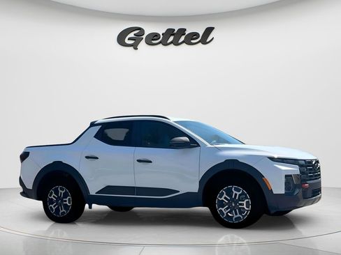 New 2026 Hyundai Santa Cruz XRT image 10