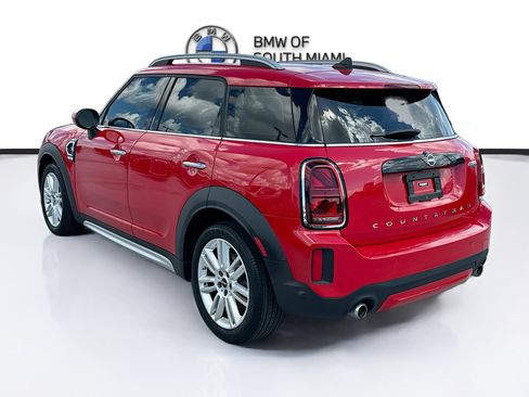Used 2024 MINI Cooper Countryman S FWD image 5