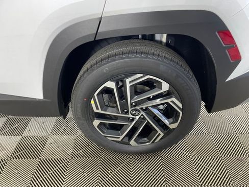 New 2026 Hyundai Tucson Limited AWD/4WD image 19