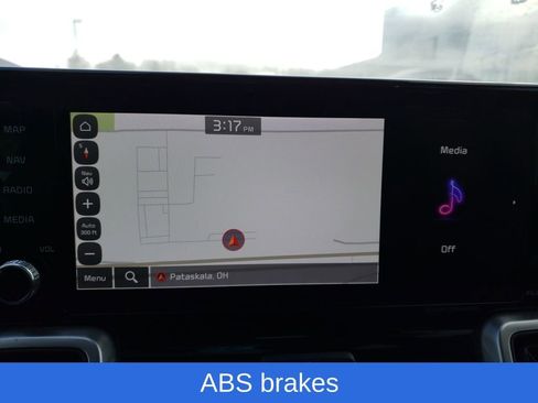 Used 2023 Kia Sorento X-Line EX image 24