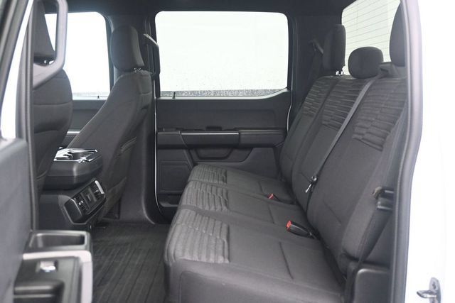 Used 2023 Ford F150 XL w/ STX Appearance Package AWD/4WD image 5
