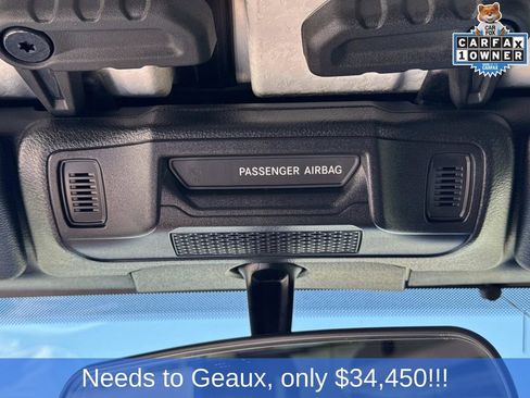 Used 2025 Jeep Wrangler Sport image 49