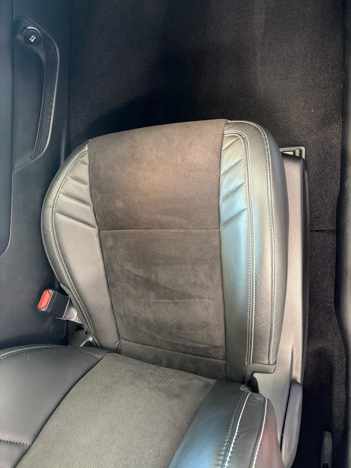 Used 2023 Dodge Challenger SRT Hellcat RWD image 19