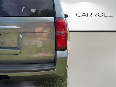 Used 2020 Chevrolet Tahoe LT RWD image 10