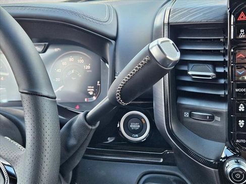 New 2026 RAM 2500 Rebel w/ Rebel Level 2 Equipment Group image 14