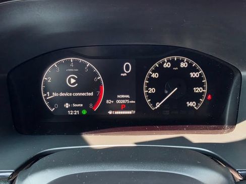 Certified 2026 Honda CR-V EX image 18