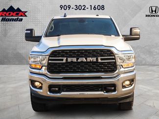 Used 2024 RAM 2500 Big Horn AWD/4WD video 2