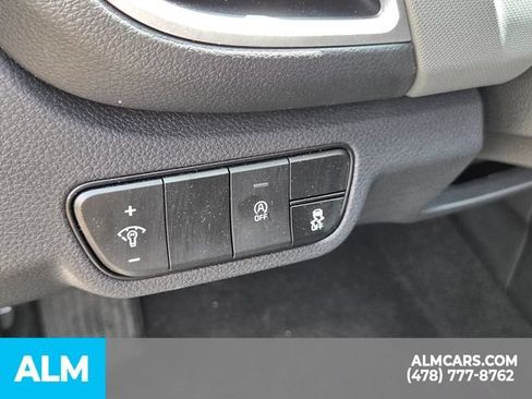 Used 2026 Kia Seltos LX FWD image 16