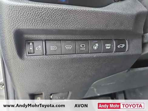 Used 2023 Toyota RAV4 XSE AWD/4WD image 14