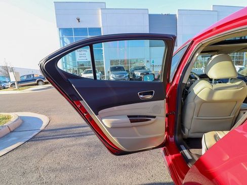 Used 2019 Acura TLX V6 SH-AWD w/ Technology Pkg image 36