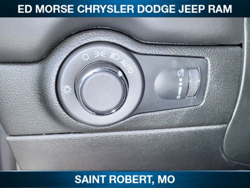 New 2026 Dodge Durango GT image 22