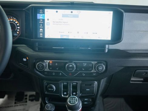 New 2026 Jeep Wrangler Sport S image 22