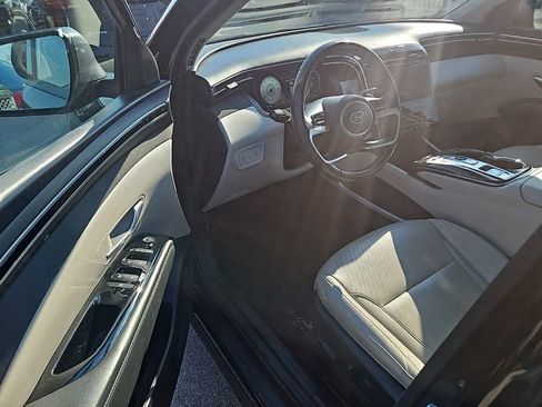 Used 2024 Hyundai Tucson Limited image 6