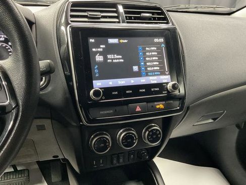 Used 2022 Mitsubishi Outlander Sport SE image 23