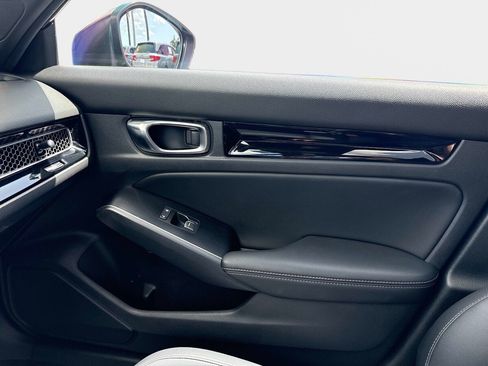 Used 2022 Honda Civic Sport Touring image 22