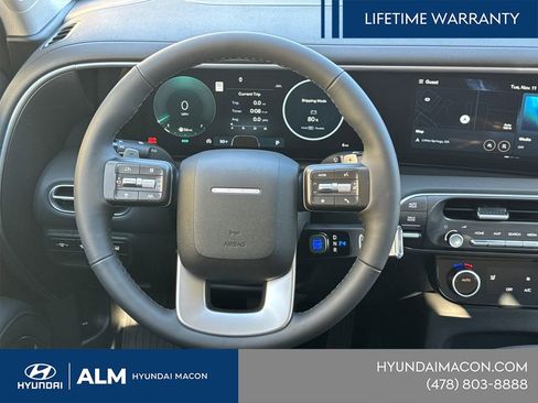 New 2026 Hyundai Palisade SEL FWD image 27