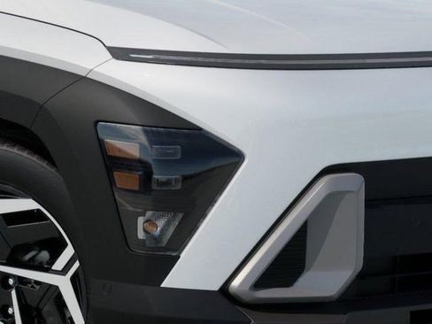 New 2026 Hyundai Kona SEL Premium image 9