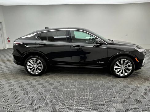 Used 2024 Buick Envista Avenir FWD image 8