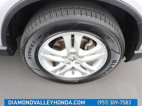 Used 2011 Honda CR-V EX-L image 29