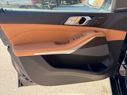 New 2026 BMW X7 xDrive40i image 12