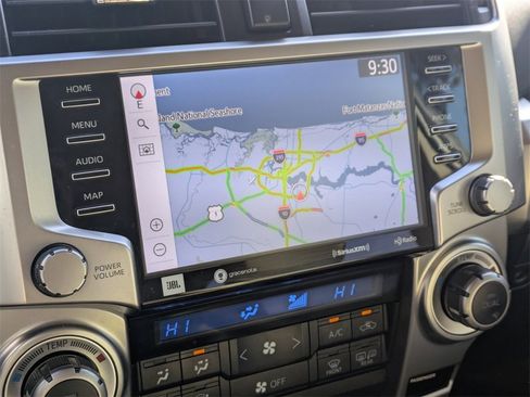 Used 2022 Toyota 4Runner Limited image 27