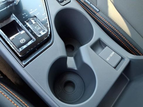 New 2026 Subaru Crosstrek 2.5i Limited AWD/4WD image 38