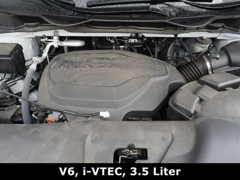 Used 2023 Honda Odyssey Sport image 15