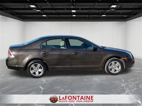 Used 2006 Ford Fusion SE image 6