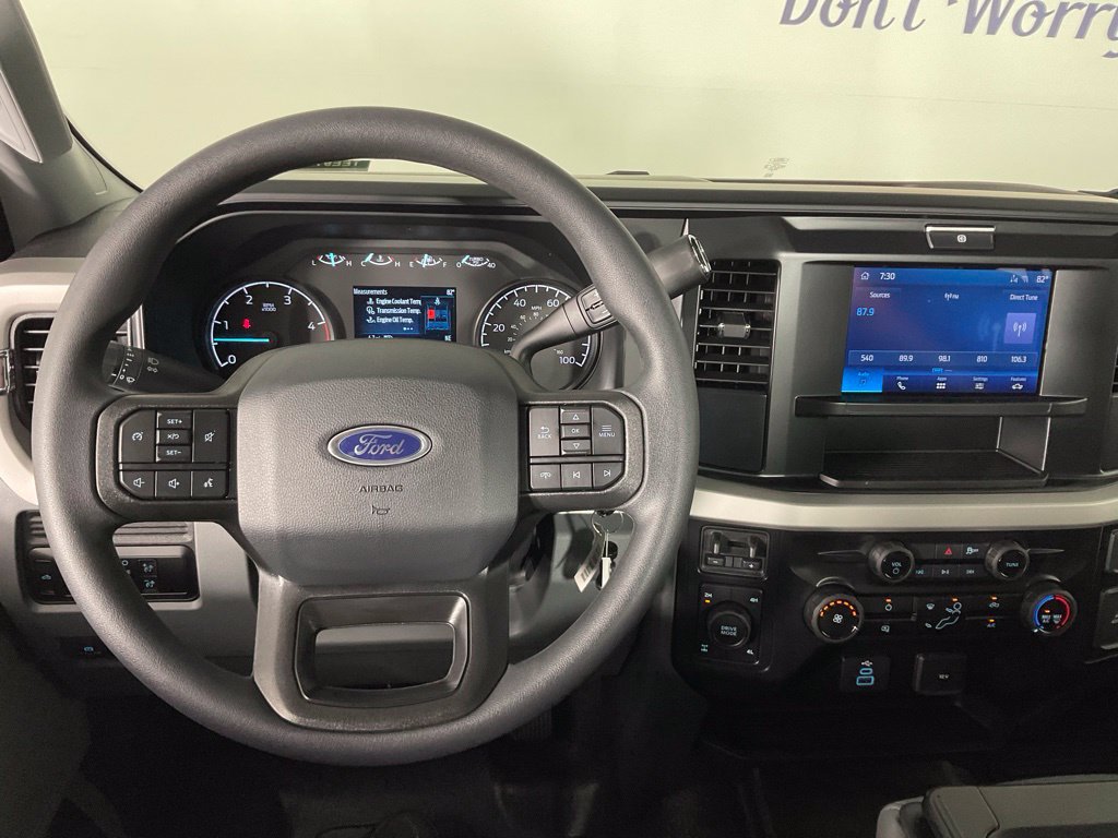 New 2026 Ford F350 XL AWD/4WD image 18