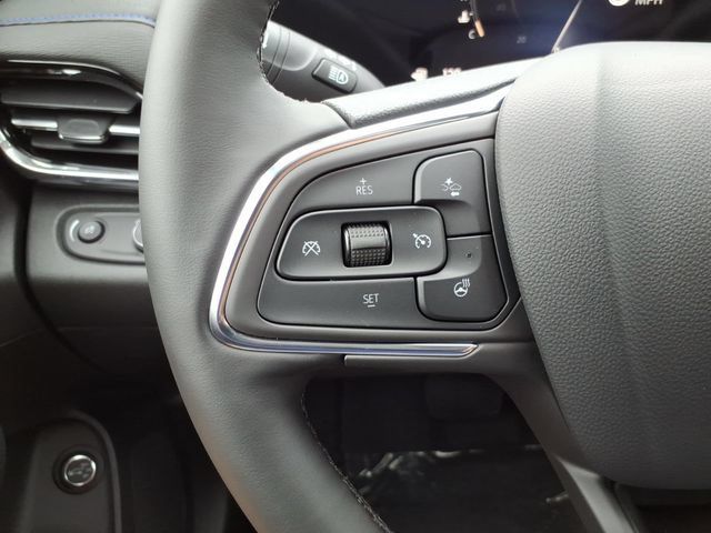 Used 2026 Buick Envista Sport Touring w/ Convenience I Package FWD image 34
