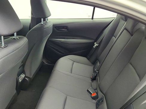Used 2026 Toyota Corolla LE FWD image 19