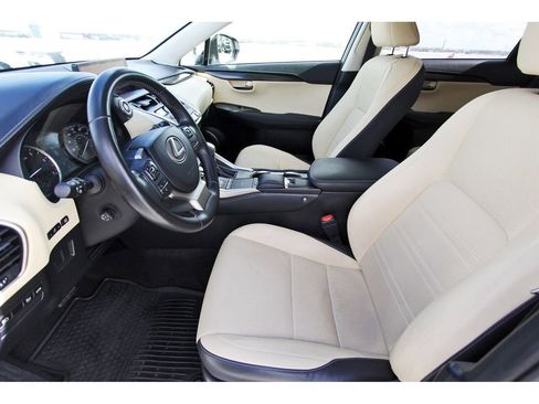 Used 2018 Lexus NX 300 F Sport image 6